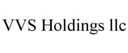 VVS HOLDINGS LLC trademark