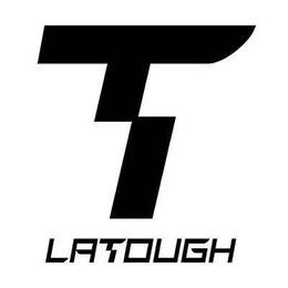 T LATOUGH trademark