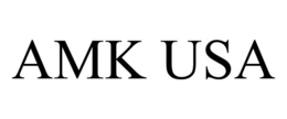 AMK USA trademark