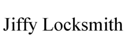 JIFFY LOCKSMITH trademark