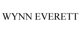 WYNN EVERETT trademark