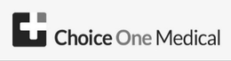 CHOICE ONE MEDICAL trademark
