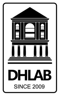 DHLAB SINCE 2009 trademark