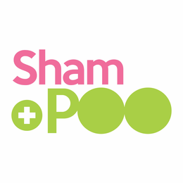 SHAM + POO trademark
