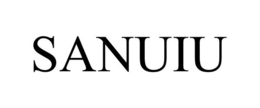 SANUIU trademark