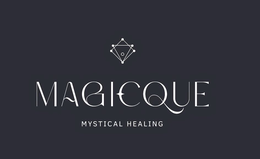 MAGICQUE MYSTICAL HEALING trademark