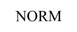 NORM trademark