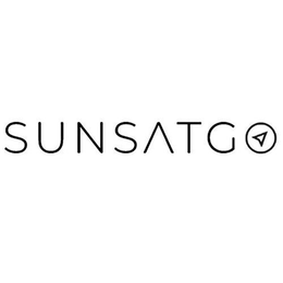 SUNSATGO trademark