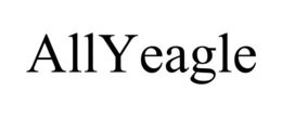 ALLYEAGLE trademark