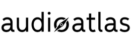 AUDIOATLAS trademark