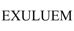 EXULUEM trademark