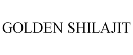 GOLDEN SHILAJIT trademark