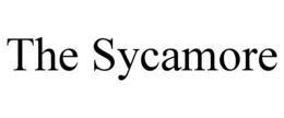 THE SYCAMORE trademark