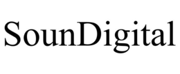 SOUNDIGITAL trademark