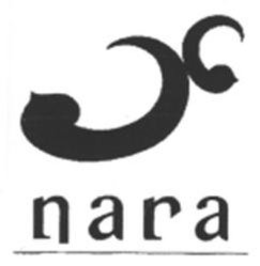 NARA trademark