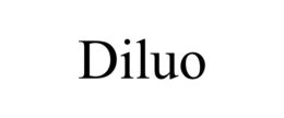DILUO trademark