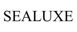 SEALUXE trademark