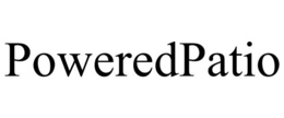 POWEREDPATIO trademark