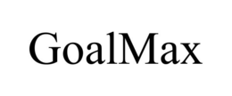 GOALMAX trademark