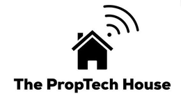 THE PROPTECH HOUSE trademark
