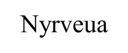 NYRVEUA trademark