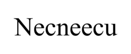 NECNEECU trademark