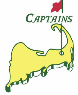 CAPTAINS trademark