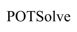POTSOLVE trademark