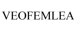 VEOFEMLEA trademark