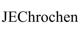 JECHROCHEN trademark