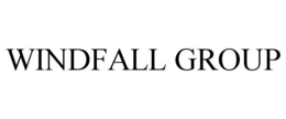 WINDFALL GROUP trademark