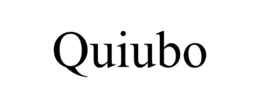 QUIUBO trademark