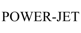 POWER-JET trademark