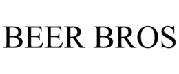 BEER BROS trademark