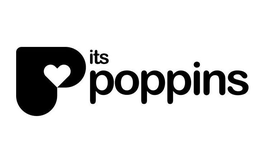 ITS POPPINS trademark