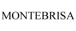 MONTEBRISA trademark