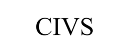 CIVS trademark