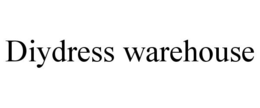 DIYDRESS WAREHOUSE trademark