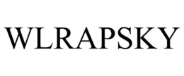 WLRAPSKY trademark