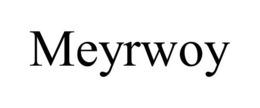MEYRWOY trademark