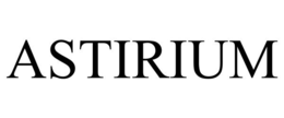 ASTIRIUM trademark