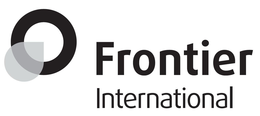 FRONTIER INTERNATIONAL trademark