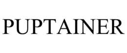 PUPTAINER trademark