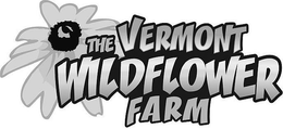 THE VERMONT WILDFLOWER FARM trademark