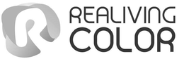 R REALIVING COLOR trademark