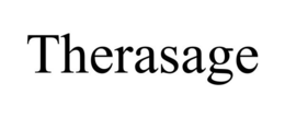 THERASAGE trademark