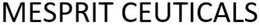 MESPRIT CEUTICALS trademark