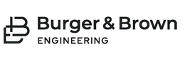 B B BURGER & BROWN ENGINEERING trademark