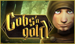 GOBS'N GOLD trademark