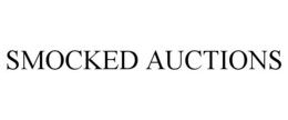 SMOCKED AUCTIONS trademark